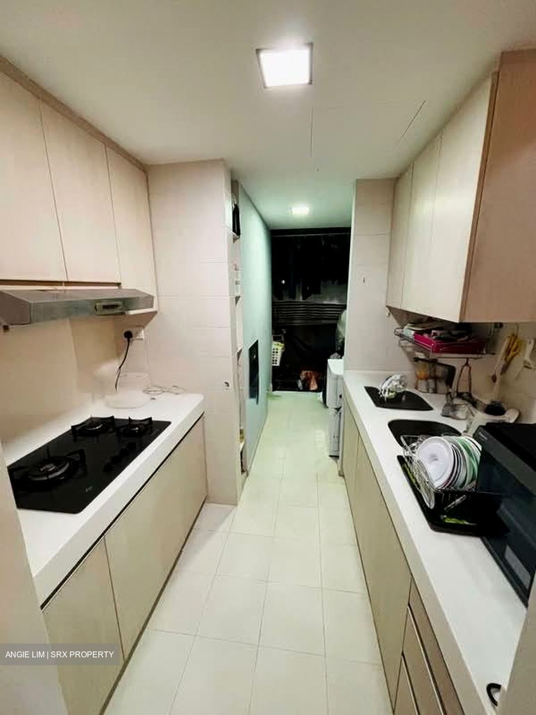 The Quartz (D19), Condominium #598619641